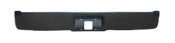 EFXRP20 – PROEFX Roll Pan, 18 Gauge Steel EDP Coat Primer With License Plate Box